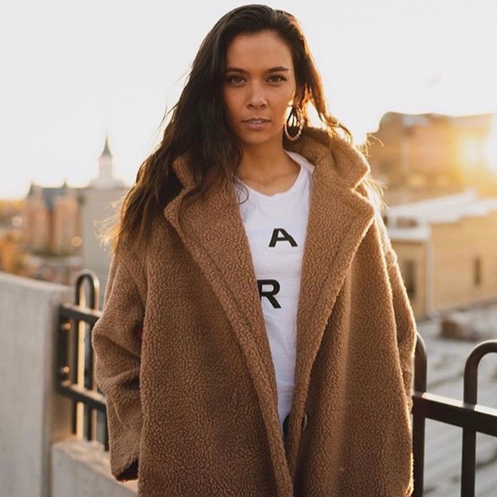 Meet your Posher, Kamali’i